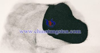 玻璃穹頂隔熱膜用納米銫鎢青銅圖片
