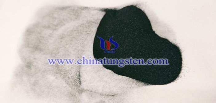 玻璃穹頂隔熱膜用納米銫鎢青銅圖片