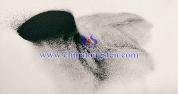 酒店玻璃隔熱塗布材料用納米銫鎢青銅圖片