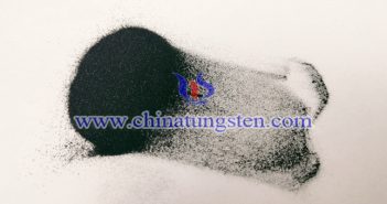 客廳玻璃隔熱塗布材料用納米銫鎢青銅圖片