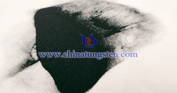 辦公樓隔熱膜用納米銫鎢青銅圖片