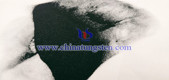 辦公樓隔熱膜用納米銫鎢青銅圖片
