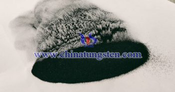 辦公樓玻璃隔熱塗料用納米銫鎢青銅圖片