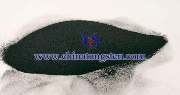 陽(yáng)光房隔熱塗布材料用納米銫鎢青銅圖片