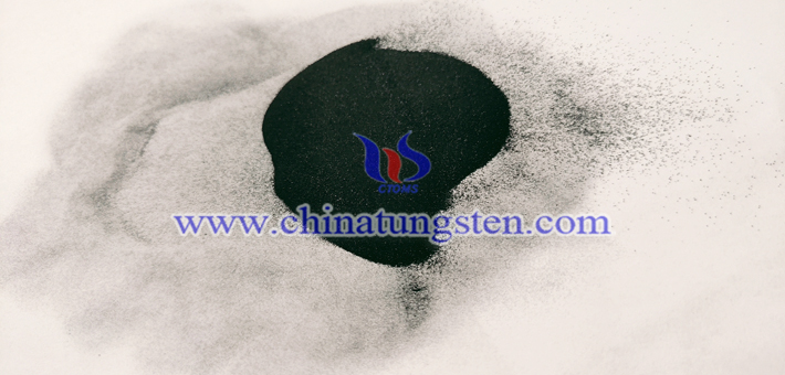 汽車擋風(fēng)玻璃隔熱膜用納米銫鎢青銅圖片