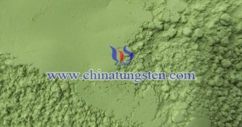酒店玻璃隔熱塗布材料用三氧化鎢 酒店玻璃隔熱塗布材料用三氧化鎢圖片