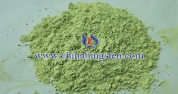 病房調(diào)光玻璃窗用WO3 病房調(diào)光玻璃窗用WO3圖片