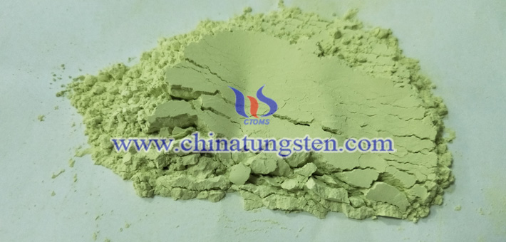 節(jié)能窗用WO3電致變色薄膜圖片