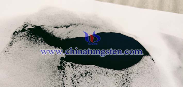 建築節(jié)能門窗用銫鎢青銅圖片