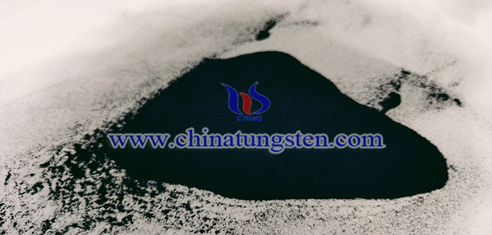 節(jié)能玻璃窗用銫鎢青銅圖片