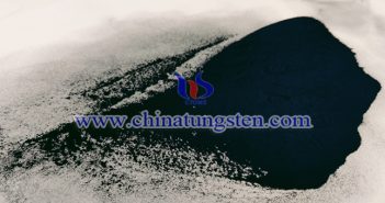 建築節(jié)能玻璃用銫鎢青銅圖片