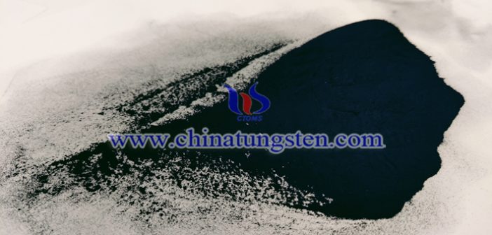 建築節(jié)能玻璃用銫鎢青銅圖片
