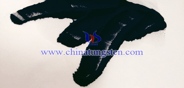 建築隔熱玻璃用銫鎢青銅圖片