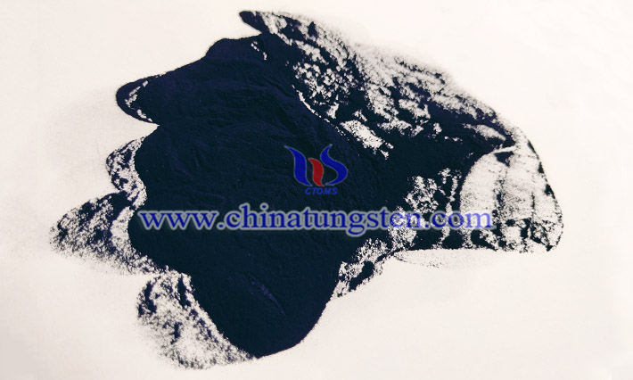 陽(yáng)光房玻璃隔熱塗料用銫鎢青銅圖片