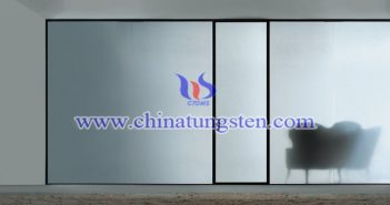 透明隔熱塗層用銫鎢青銅圖片