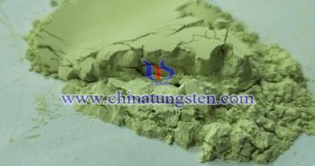 汽車擋風(fēng)玻璃隔熱塗料用三氧化鎢圖片