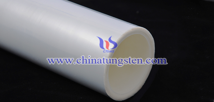 建築玻璃隔熱膜用Cs0.33WO3圖片