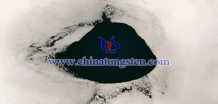 節(jié)能玻璃窗用鎢酸銫圖片