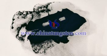 建築節(jié)能玻璃用鎢酸銫圖片