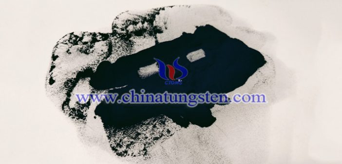 建築節(jié)能玻璃用鎢酸銫圖片