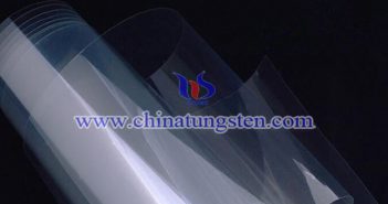 功能薄膜用鎢酸銫 功能薄膜用鎢酸銫圖片