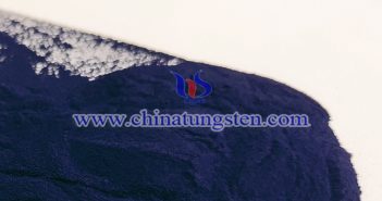 玻璃幕牆用鎢酸銫圖片
