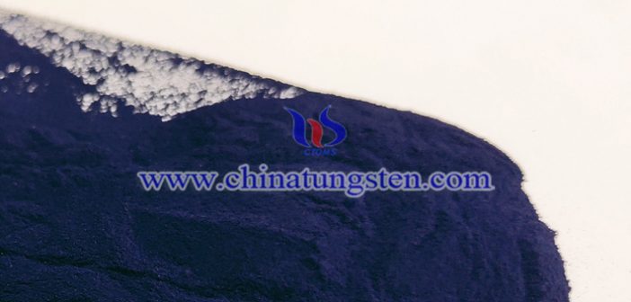玻璃幕牆用鎢酸銫圖片