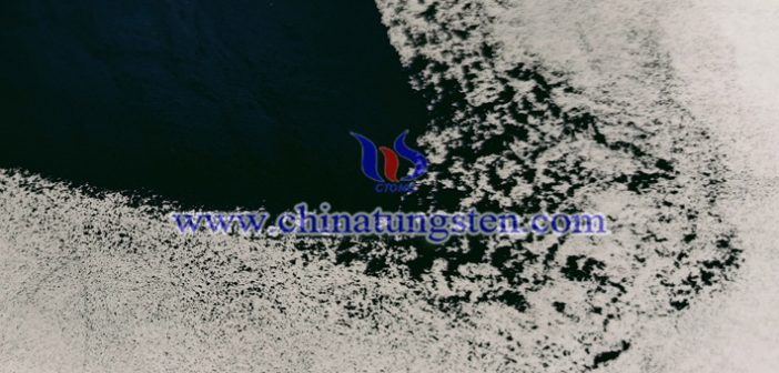 玻璃隔熱塗層用鎢酸銫圖片