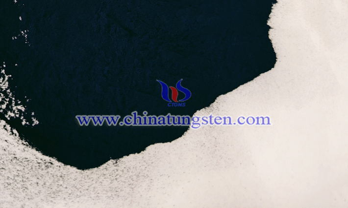 大面積玻璃幕牆用鎢酸銫圖片