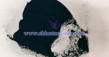 智慧遮陽玻璃用鎢酸銫圖片