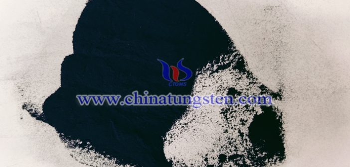 智慧遮陽玻璃用鎢酸銫圖片