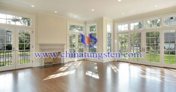 透明隔熱塗層用鎢酸銫 透明隔熱塗層用鎢酸銫圖片