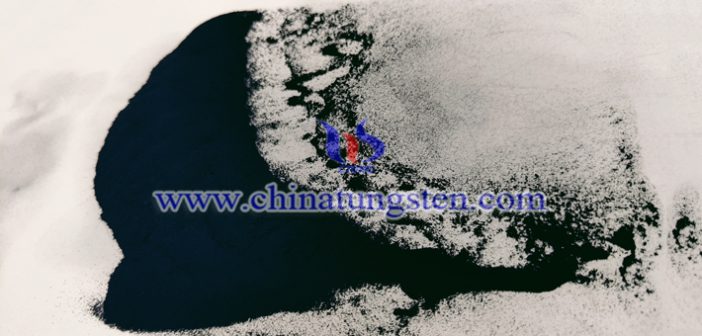塗布玻璃用鎢酸銫粉體圖片