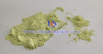 展廳玻璃隔熱塗料用納米三氧化鎢 展廳玻璃隔熱塗料用納米三氧化鎢圖片