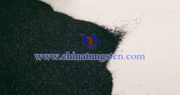 建築玻璃隔熱塗料用Cs0.32WO3圖片