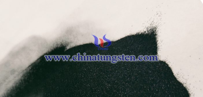 建築隔熱膜用Cs0.32WO3圖片
