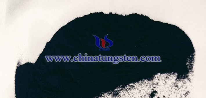 陽光房玻璃隔熱塗料用Cs0.32WO3圖片