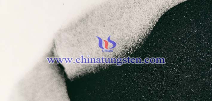 近紅外吸收材料用銫鎢青銅，CsxWO3圖片