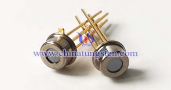 感測(cè)器用氧化鎢圖片