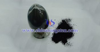 如何製備二硫化鎢納米片？圖片