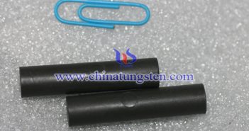 鎢聚合物有哪些優(yōu)點？圖片