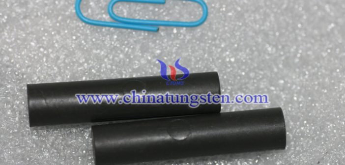 鎢聚合物有哪些優(yōu)點(diǎn)？圖片