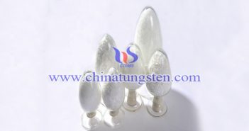如何製備高純仲鎢酸銨？圖片