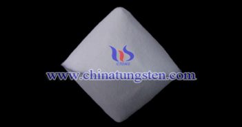 如何用含鎢軟廢料生產(chǎn)仲鎢酸銨？圖片