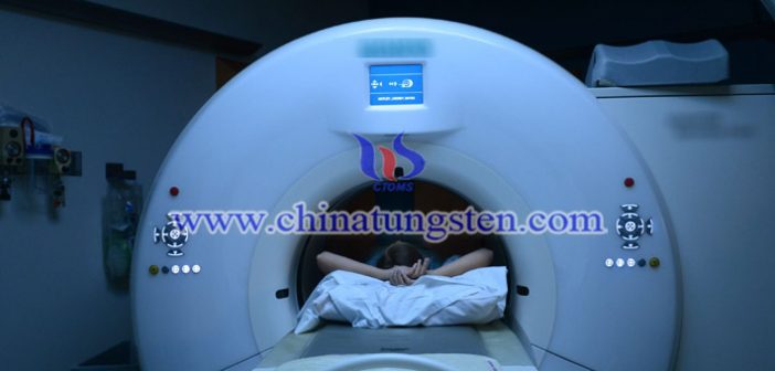 醫(yī)用鎢合金遮罩件有哪些用途？圖片
