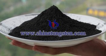 如何製備鎢聚合物醫(yī)用射線防護材料？圖片