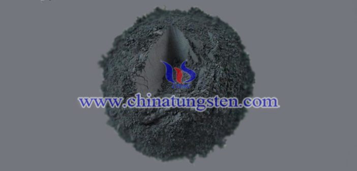 二硫化鎢的潤滑性能與什麼有關？圖片