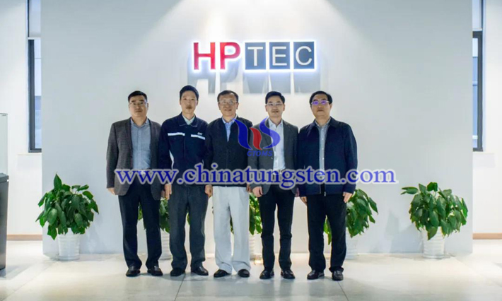 鎢協(xié)會(huì)長一行到上海江蘇鎢協(xié)會(huì)長一行到上海江蘇企業(yè)調(diào)研圖片企業(yè)調(diào)研圖片