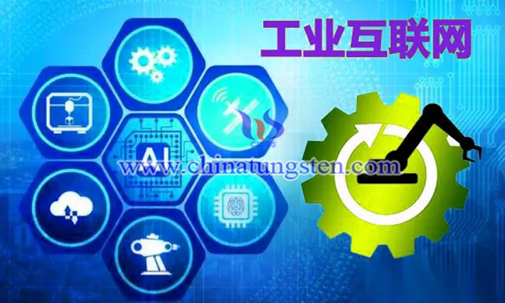 稀土新材料工業(yè)互聯(lián)網圖片