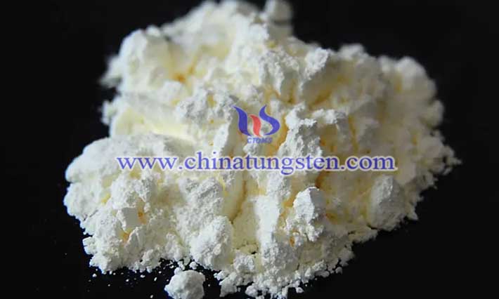 稀土拋光粉圖片